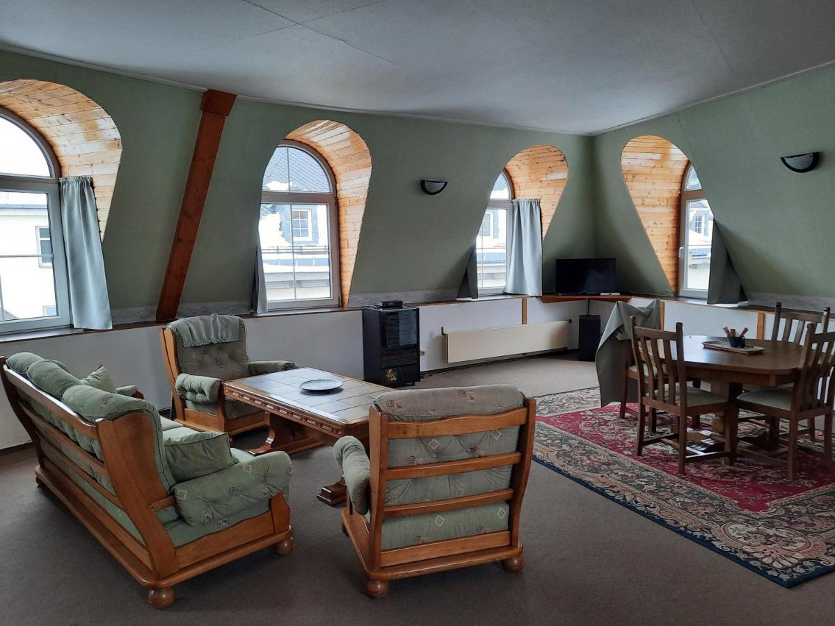 Hotel Koruna Jeseník المظهر الخارجي الصورة