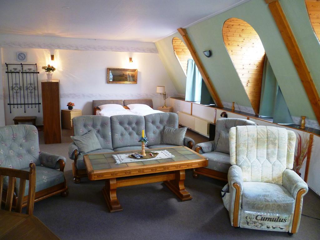 Hotel Koruna Jeseník المظهر الخارجي الصورة
