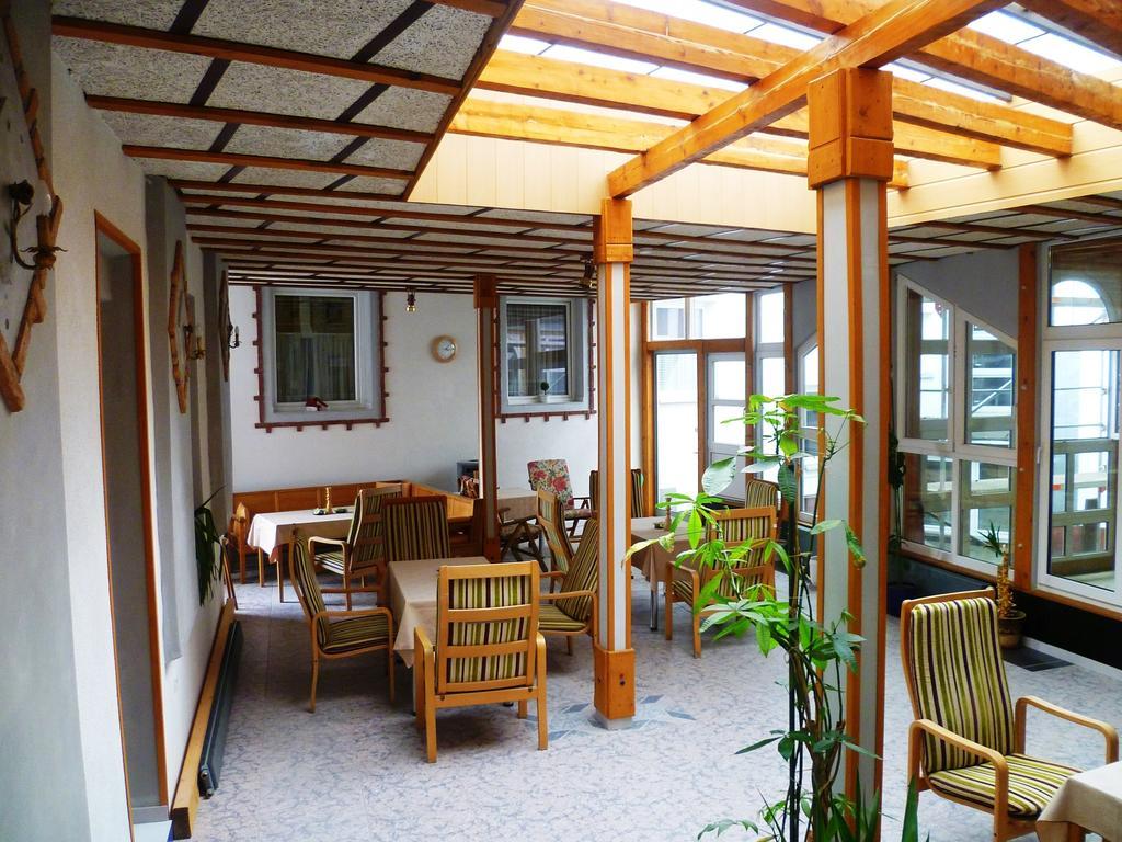 Hotel Koruna Jeseník المظهر الخارجي الصورة
