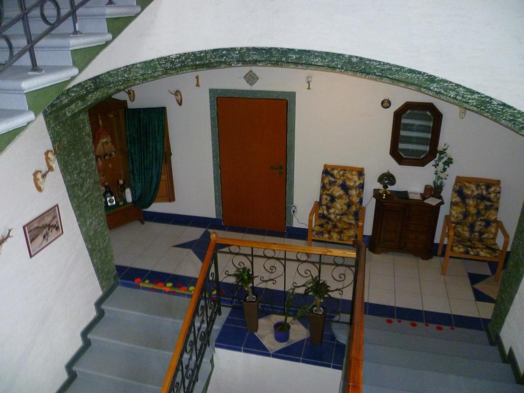 Hotel Koruna Jeseník المظهر الخارجي الصورة